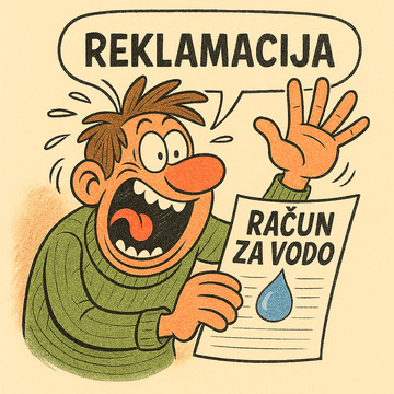 reklamacija